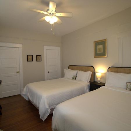 סיינט אגוסטין Southern Wind Inn מראה חיצוני תמונה